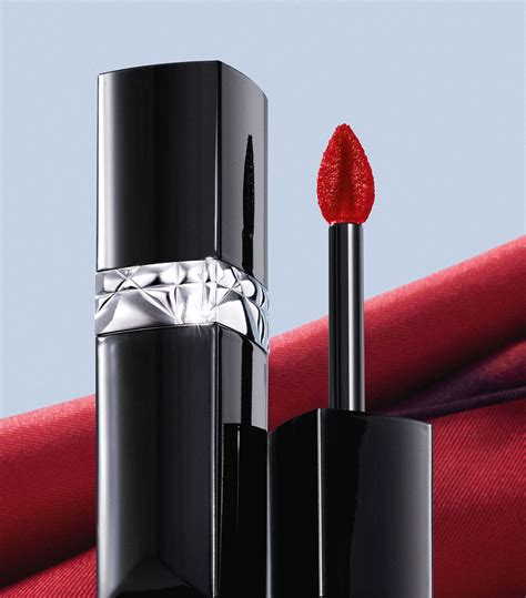 dior fluid forever|dior rouge forever lacquer lipstick.